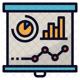 Infographic  Icon