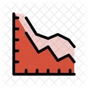 Business Percentage Finance Icon