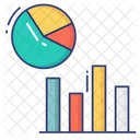 Diagram Analytics Statistics Icon