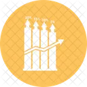 Bar Business Chart Icon