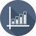 Bar Chart Growth Icon