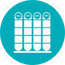 Bar Business Chart Icon