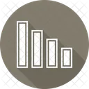 Bar Chart Growth Icon