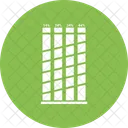 Bar Business Chart Icon