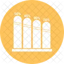 Bar Business Chart Icon