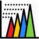 Infographic element  Icon