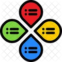 Infographic element  Icon