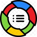 Infographic element  Icon
