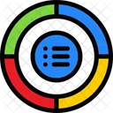 Infographic element  Icon