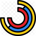 Infographic element  Icon