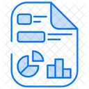 Infographic  Icon