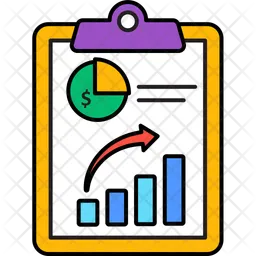 Infographic  Icon