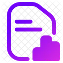 Infographic  Icon
