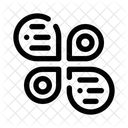 Infographic  Icon