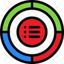 Infographic  Icon
