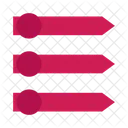 Diagram Option Infographic Icon