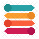 Diagram Option Infographic Icon