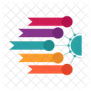 Diagram Option Infographic Icon