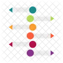 Diagram Option Infographic Icon