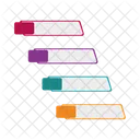 Diagram Option Infographic Icon