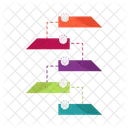 Diagram Option Infographic Icon