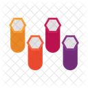 Diagram Option Infographic Icon