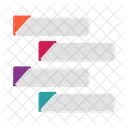 Diagram Option Infographic Icon