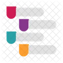 Diagram Option Infographic Icon