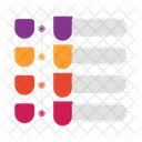 Diagram Option Infographic Icon