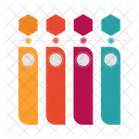 Diagram Option Infographic Icon