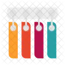Diagram Option Infographic Icon