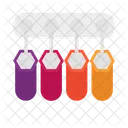 Diagram Option Infographic Icon