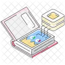 Infographics  Icon