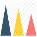 Barre d'infographie  Icône