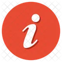 Inform  Icon