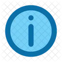 Informacao Icon