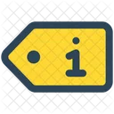 Etiqueta Preco Etiqueta Icon