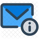 E Mail Correio Envelope Icon