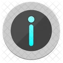 Informações  Icon