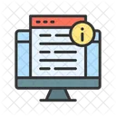 Informacao Icon