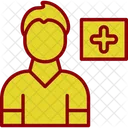 Información de salud  Icon