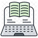 Informacion Del Curso Icono