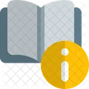 Información del libro  Icono