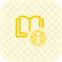 Información del libro  Icono