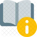 Información del libro  Icono