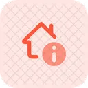 Información del hogar  Icon