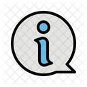 Informacion Ayuda Informacion Icono