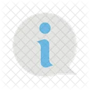 Informacion Ayuda Informacion Icono