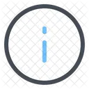 Información  Icono