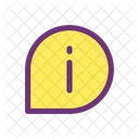 Información  Icon